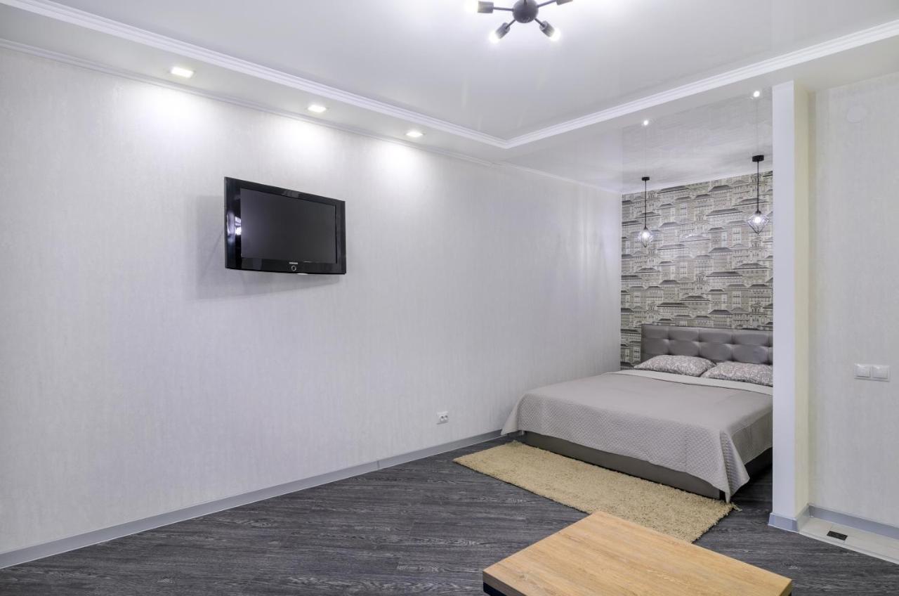 Greatest Luxury Apart-Hotel Sumî Exterior foto