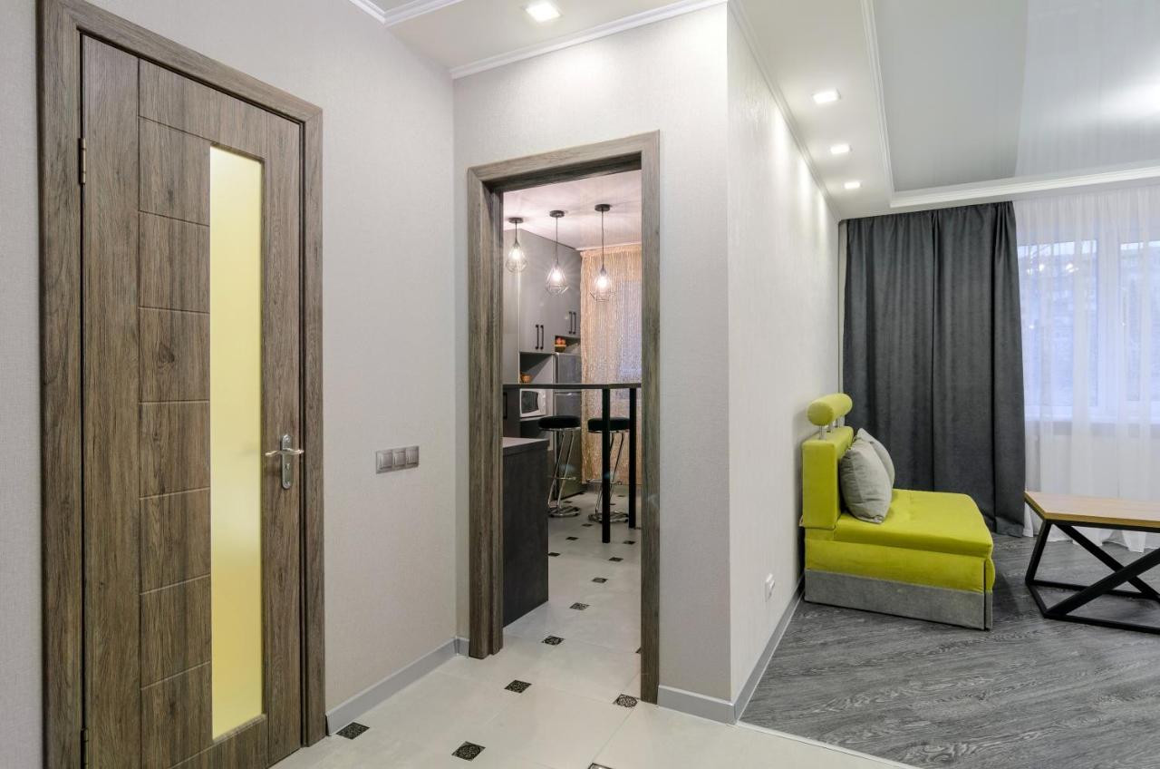 Greatest Luxury Apart-Hotel Sumî Exterior foto
